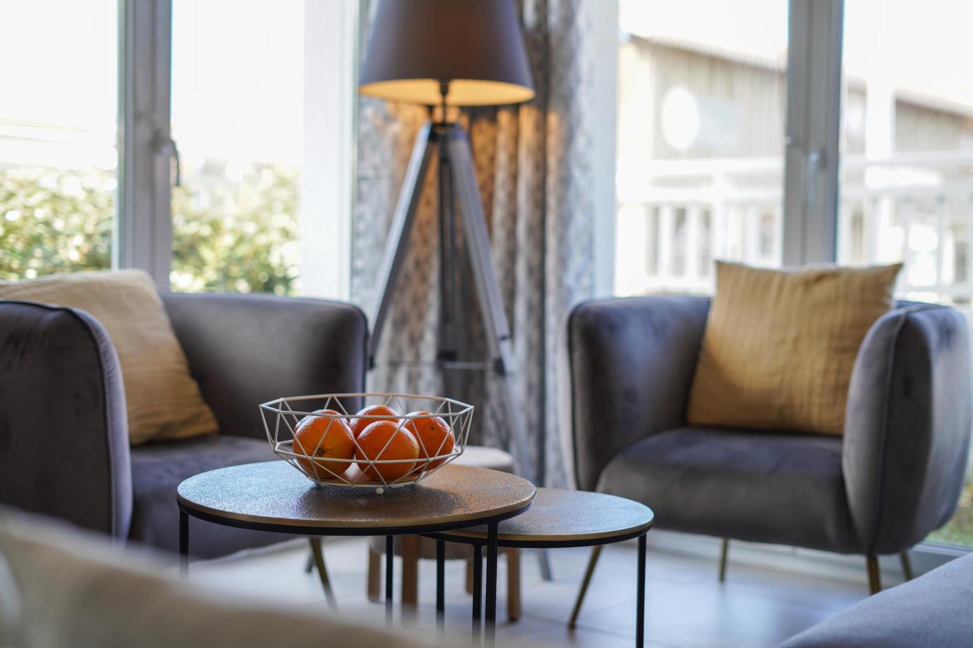Appartement T2 Ideal 2 Personnes-150 M De La Plage Biscarrosse Exterior foto